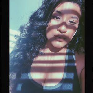 Meet your Posher, Astrid